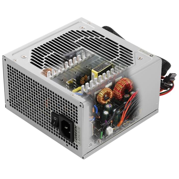 منبع تغذیه کامپیوتر مدل GP400A-ECO
