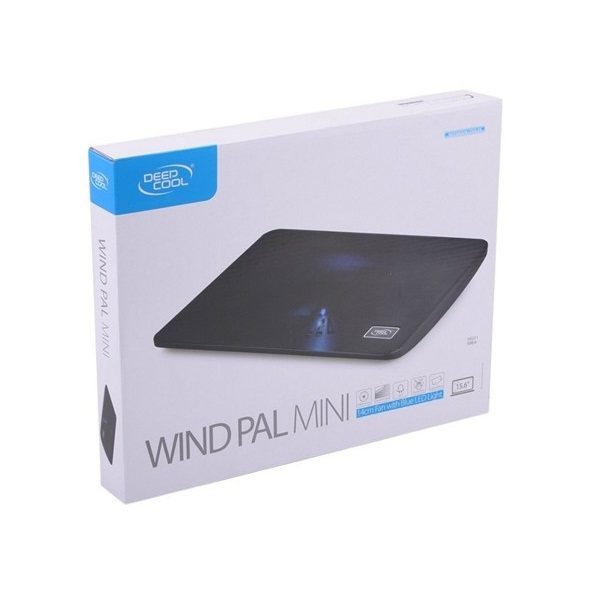 پایه خنک کننده دیپ کول مدل Wind Pal Mini