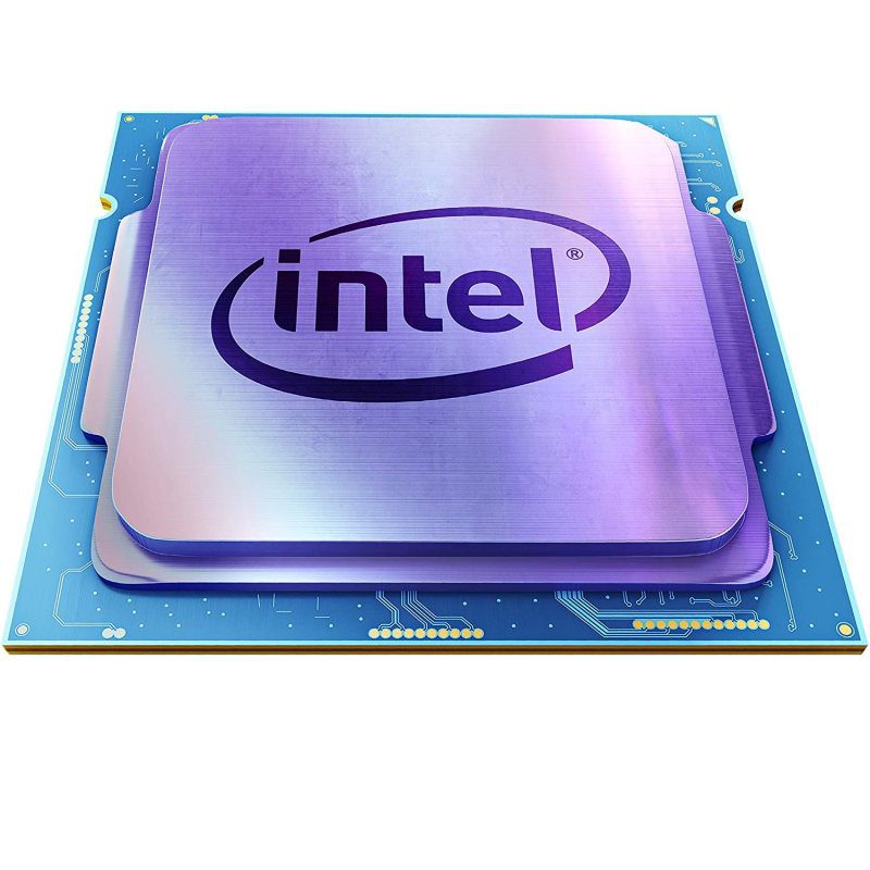 پردازنده مدل INTEL CORE i3-10100 TRY
