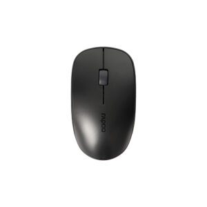 ماوس بی سیم رپو مدل M200 Black