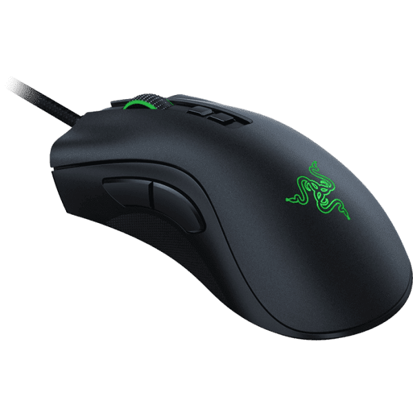 ماوس مخصوص بازی ریزر مدل Deathadder V2