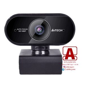 A4TECH PK-930 HD webcam