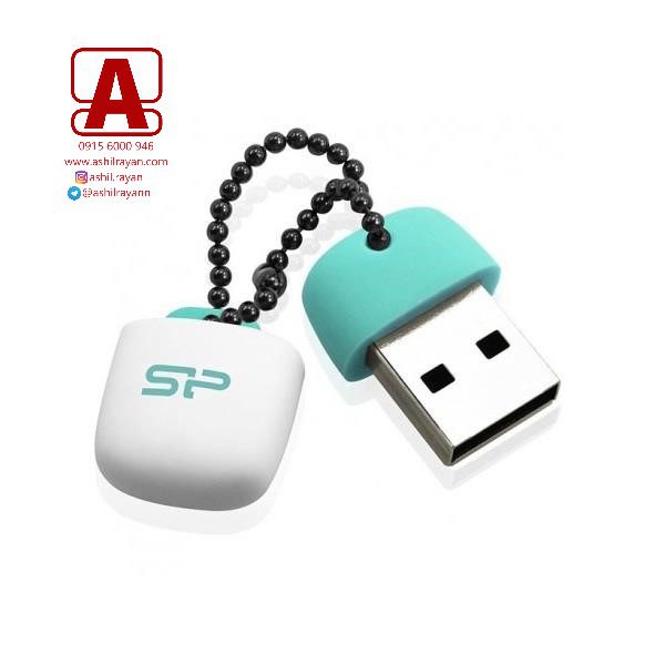 فلش سیلیکون پاور SILICON POWER FLASH MEMORY USB 3.0 J07 64GB