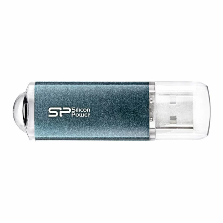 فلش سیلیکون پاور SILICON POWER FLASH MEMORY USB 3.0 M01 32GB