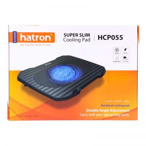 پایه خنک کننده هترون مدل HCP055