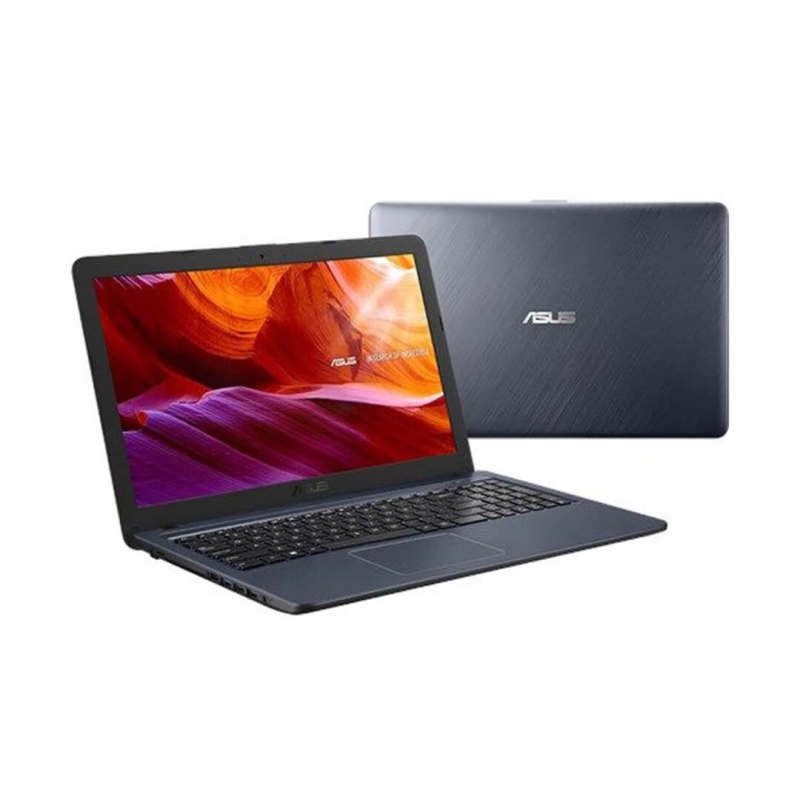 لپ تاپ ایسوس مدل VivoBook X543MA-DM1098