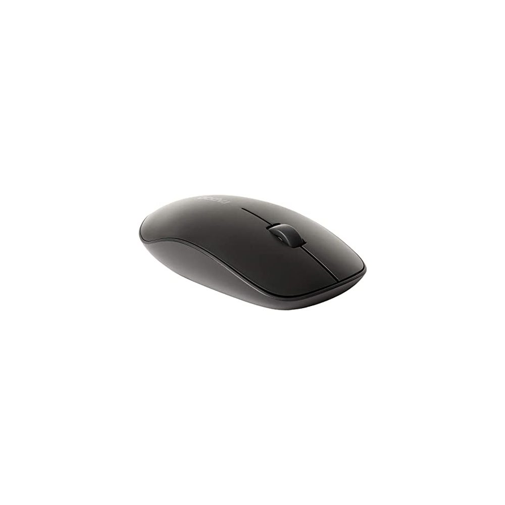 ماوس بی سیم رپو مدل M200 Black