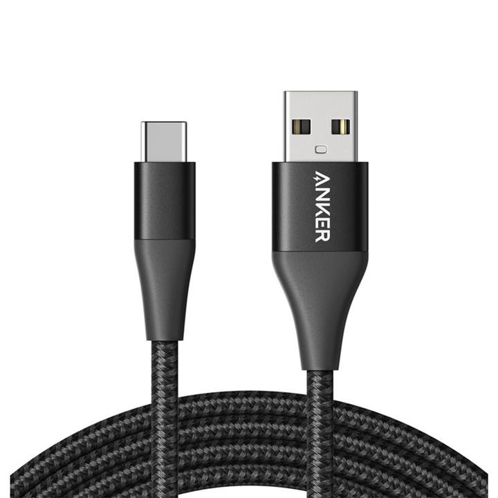 کابل تبدیل USB به USB-C انکر Anker مدل A8462