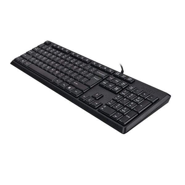 کیبورد ای فورتک مدل KR-90