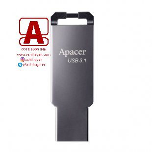 فلش مموری اپیسر مدل FLASH APACER AH360 USB 3.0 32GB