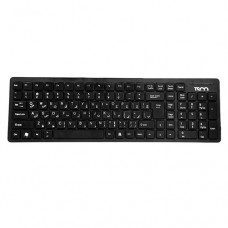 WIRED KEYBOARD TSCO TK 8006