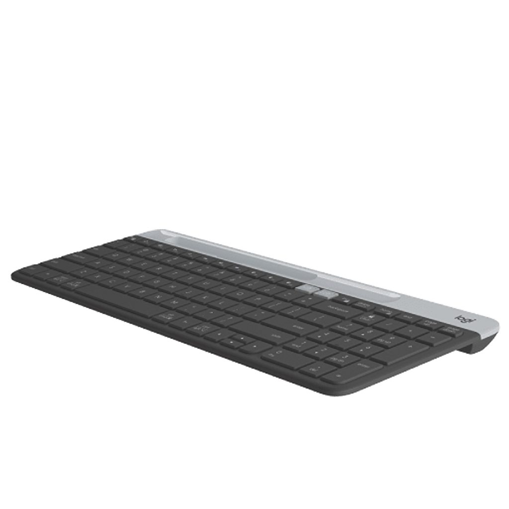 کیبورد بی سیم لاجیتک مدل K580
