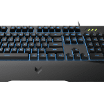 کیبورد و موس گیمینگ رپو مدل V120S Backlit
