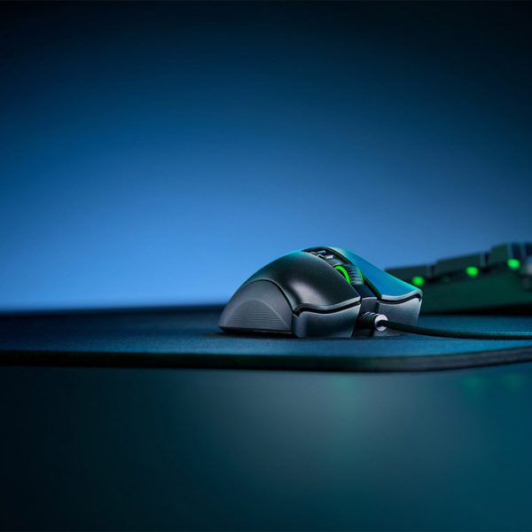 ماوس مخصوص بازی ریزر مدل Deathadder V2