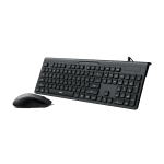 کیبورد و ماوس رپو مدل NX 2100