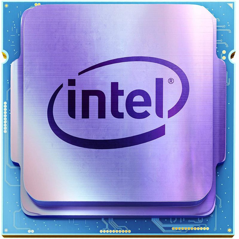 پردازنده مرکزی اینتل سری Comet Lake مدل Core i5-10400F