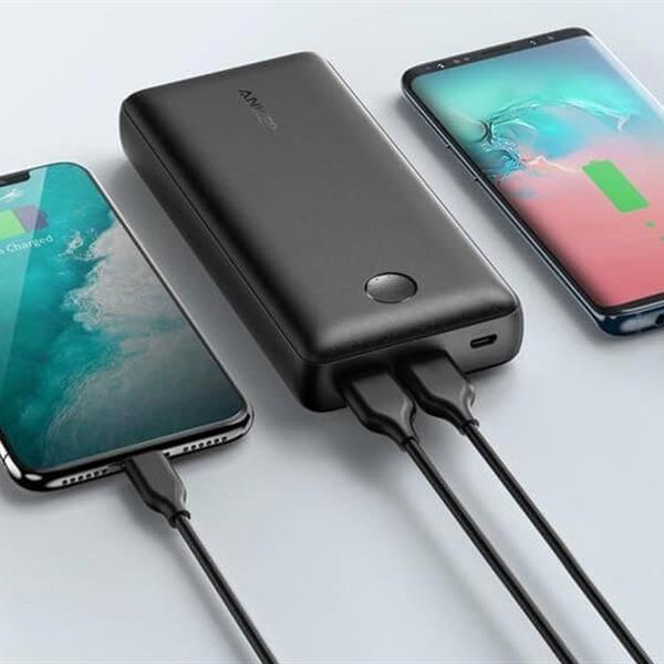 پاوربانک انکر مدل PowerCore Select A1363H11