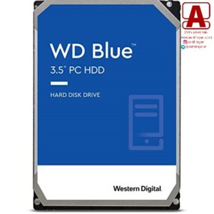 HDD WD BLUE 4TB گارانتی اصلی