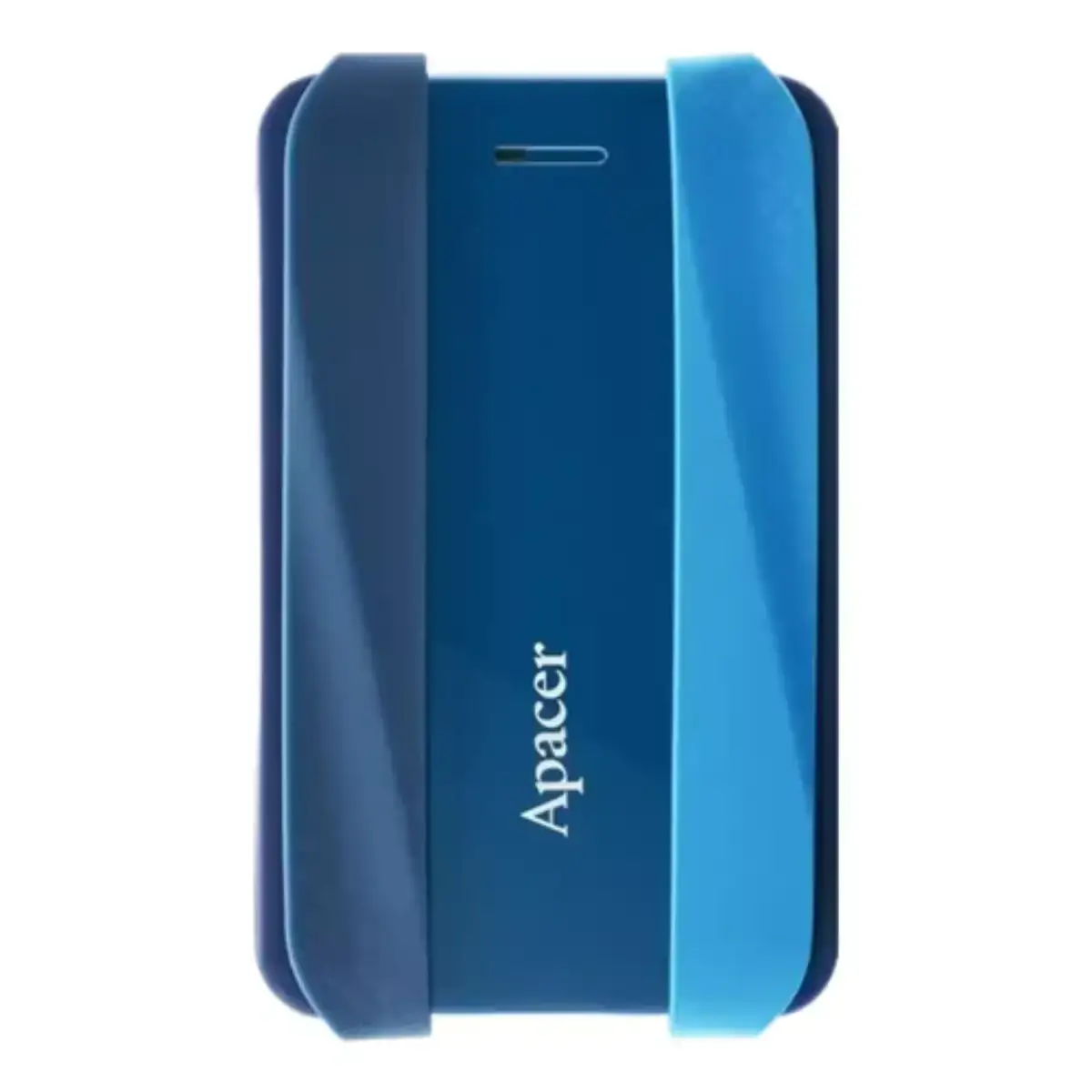 هارد اکسترنال مدل APACER AC533 1TB_BLUE