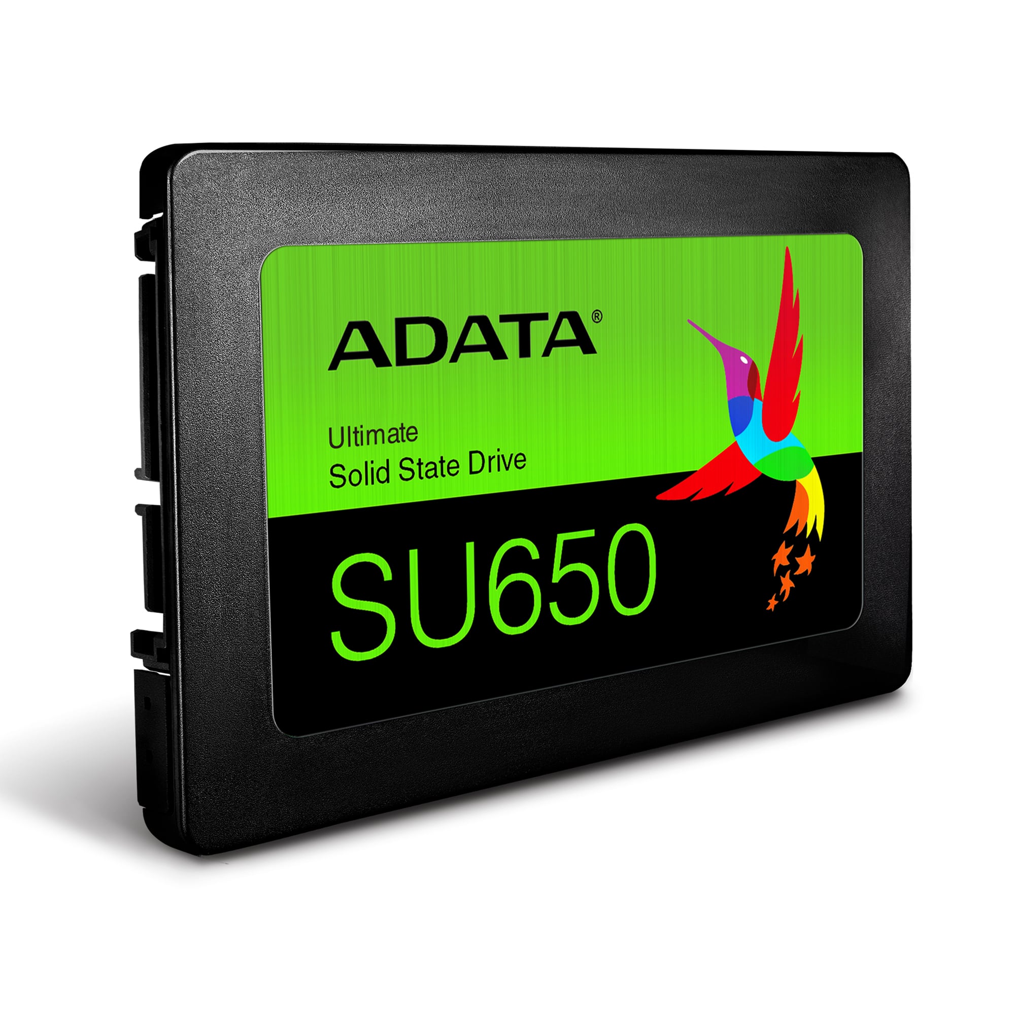 حافظه SSD مدل ADATA SU650 120GB
