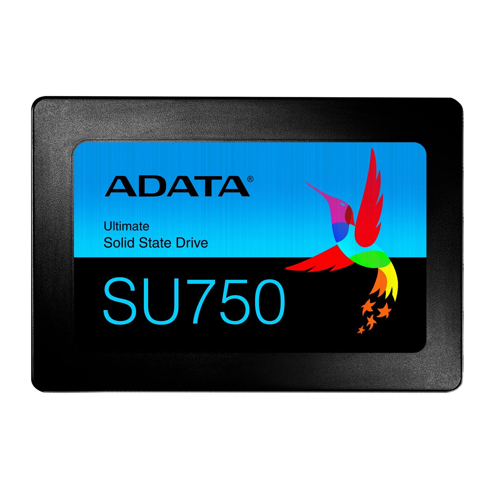 حافظه SSD مدل ADATA SU750 256GB
