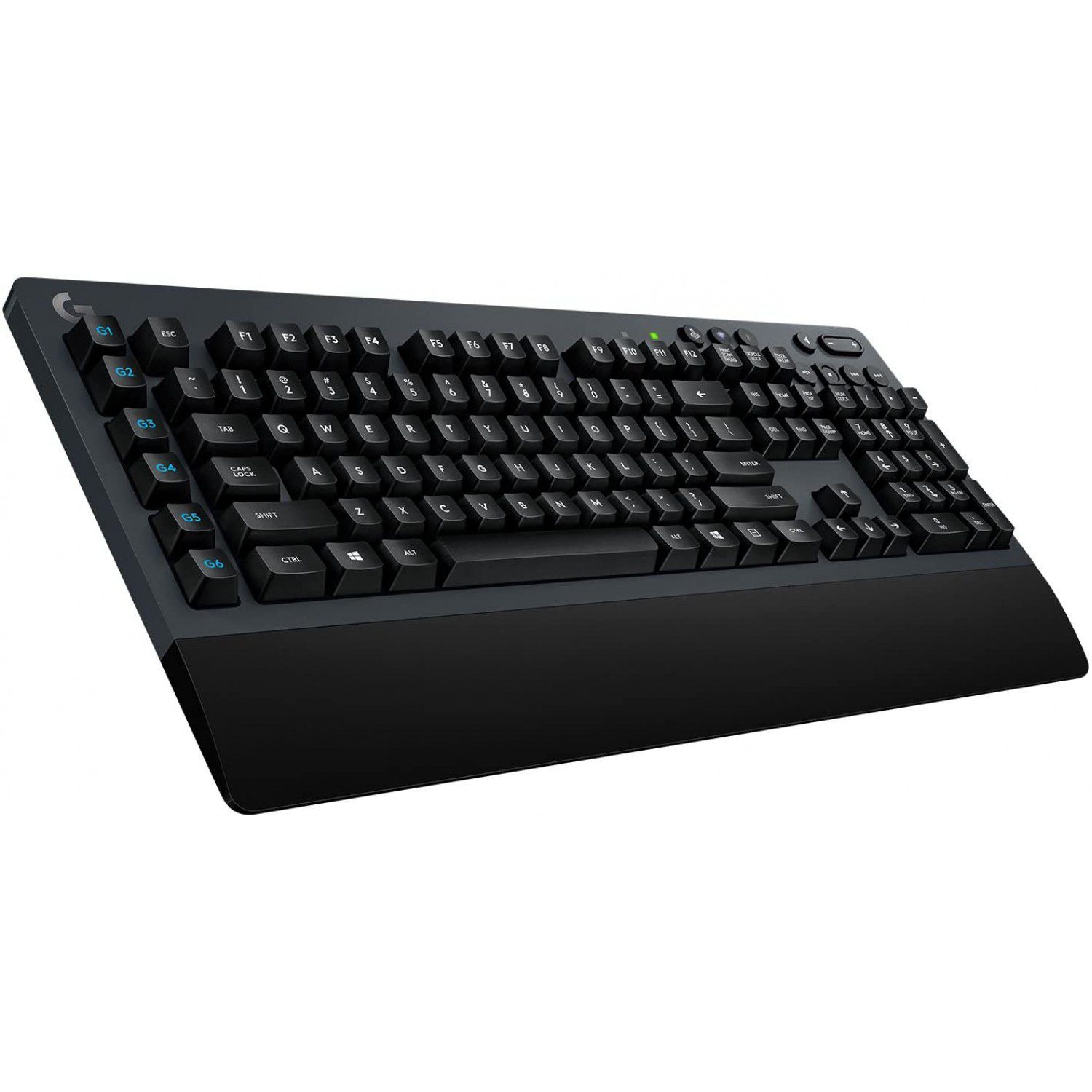 کیبورد مکانیکال LOGITECH G613