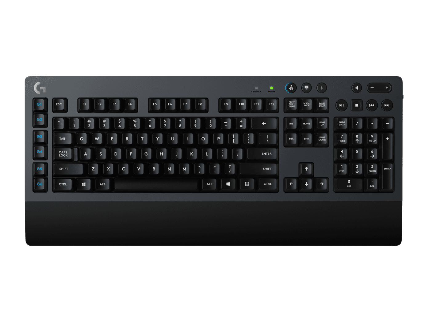 کیبورد مکانیکال LOGITECH G613