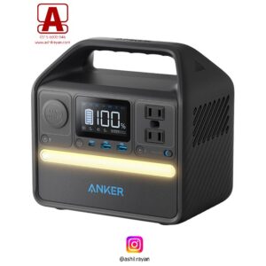 پاور ژنراتور ANKER 521 A1720