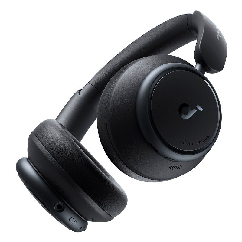 هدفون وایرلس ANKER SPACE Q45 A3040