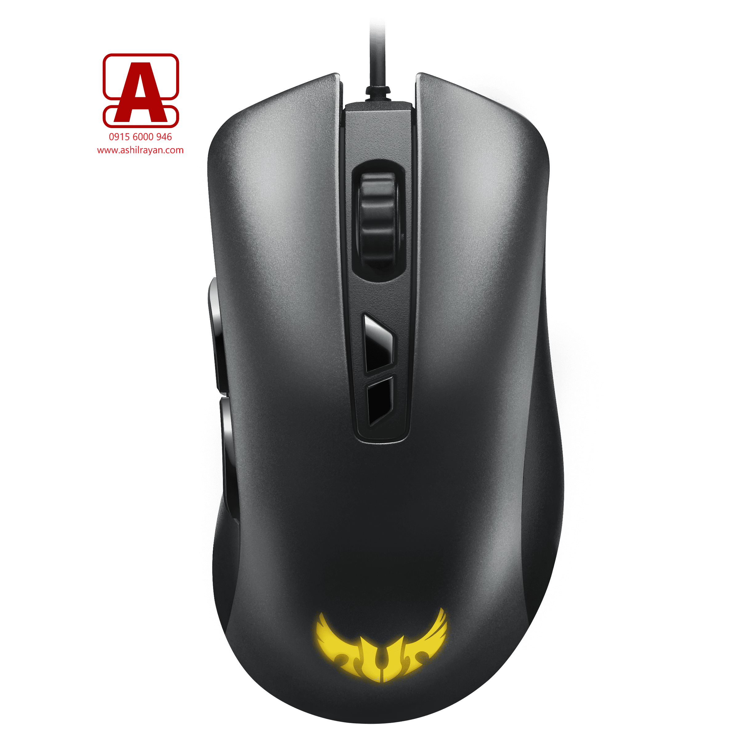 موس ASUS TUF GAMING M3