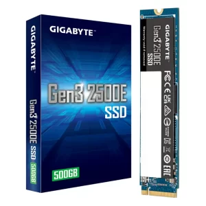 حافظه SSD مدل GIGABYTE M.2 2280 500GB
