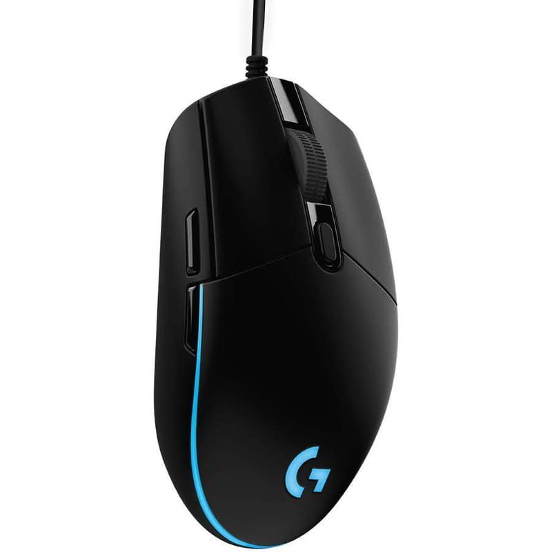 موس با سیم LOGITECH G102