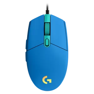 موس با سیم LOGITECH G203