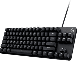 کیبورد مکانیکال LOGITECH G413 TKL SE