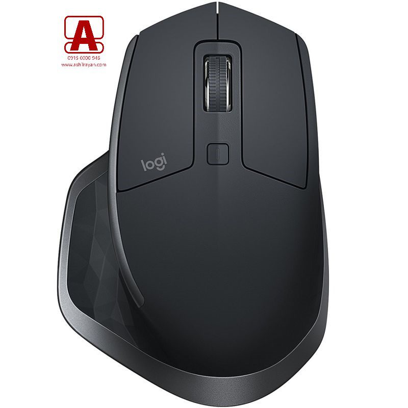 موس بی سیم LOGITECH MX MASTER 2S