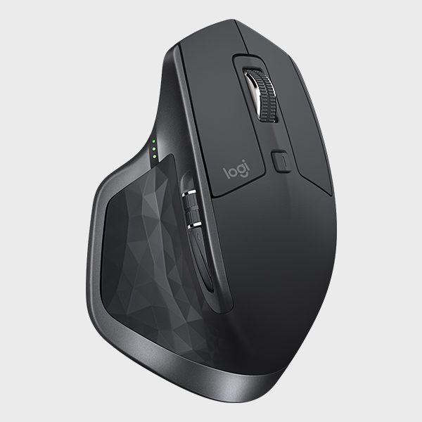 موس بی سیم LOGITECH MX MASTER 2S