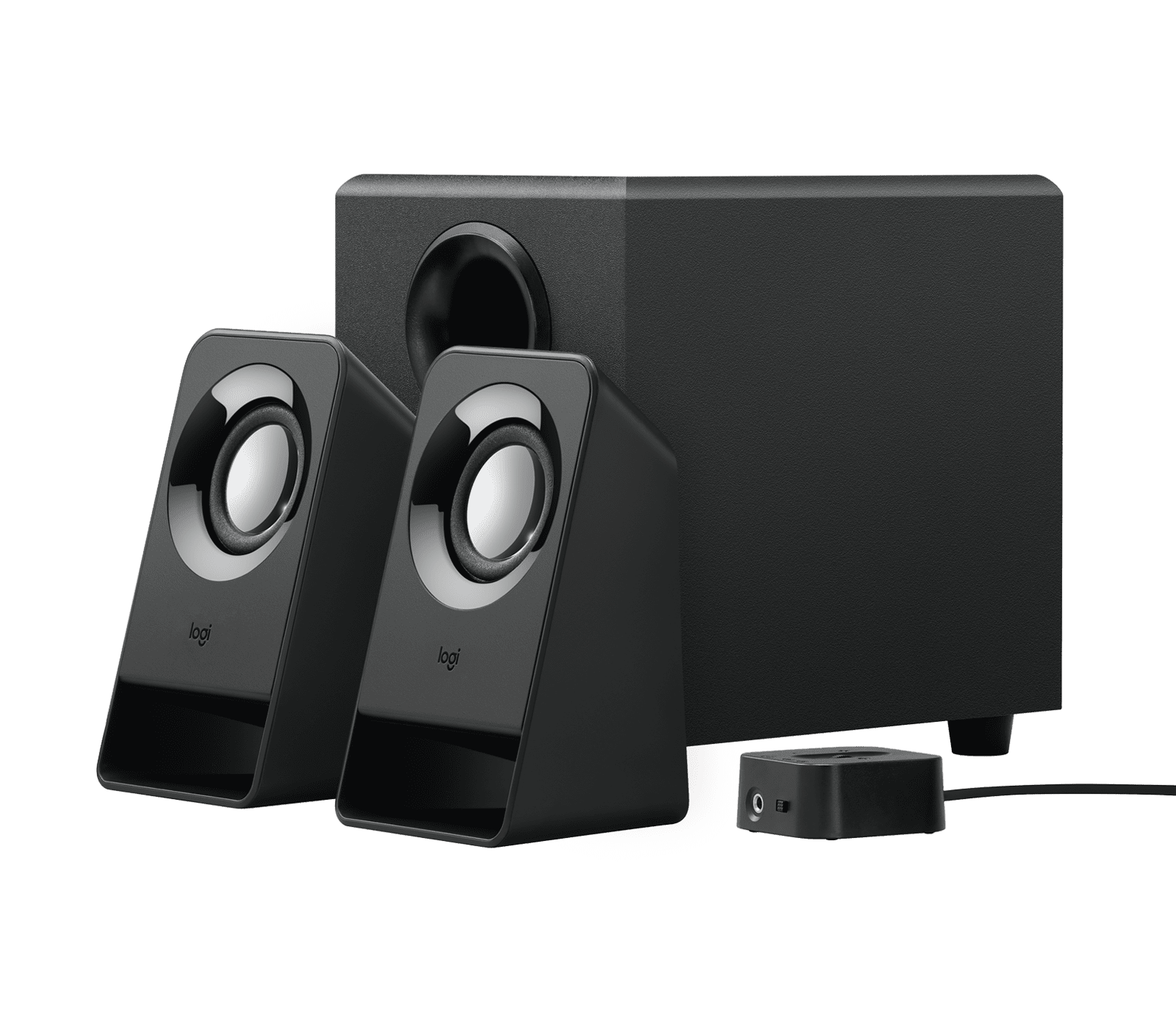 اسپیکر LOGITECH Z213