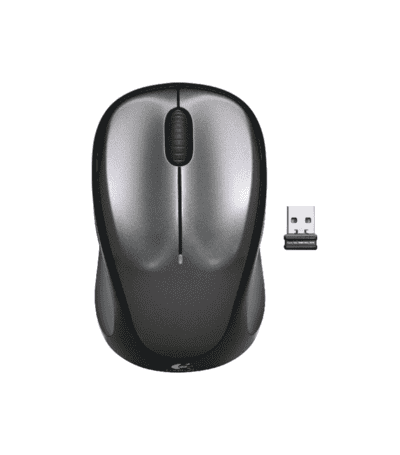 موس بی سیم لاجیتک مدل M235
