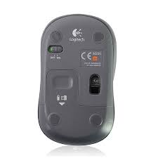 موس بی سیم لاجیتک مدل M235