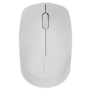 ماوس بی سیم رپو مدل M100 WHITE