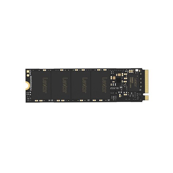 حافظه SSD مدل LEXAR 512GB M.2 NM620