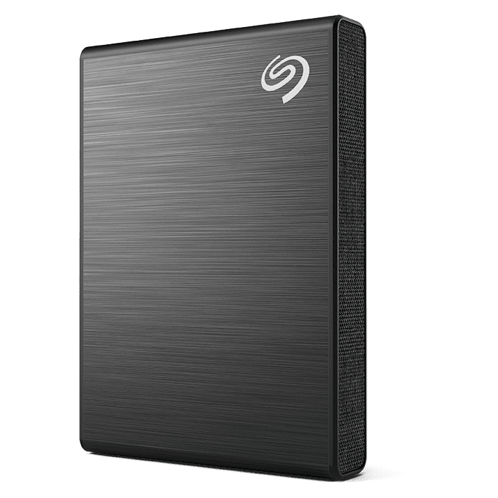 هارد اکسترنال سیگیت مدل ONE TOUCH 2TB