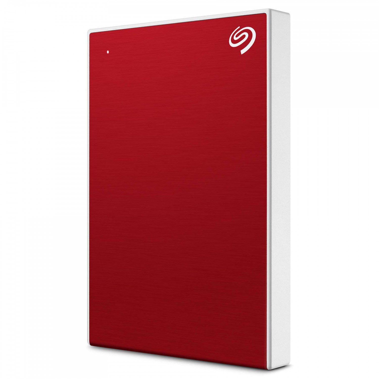 هارد اکسترنال سیگیت مدل ONE TOUCH RED 1TB