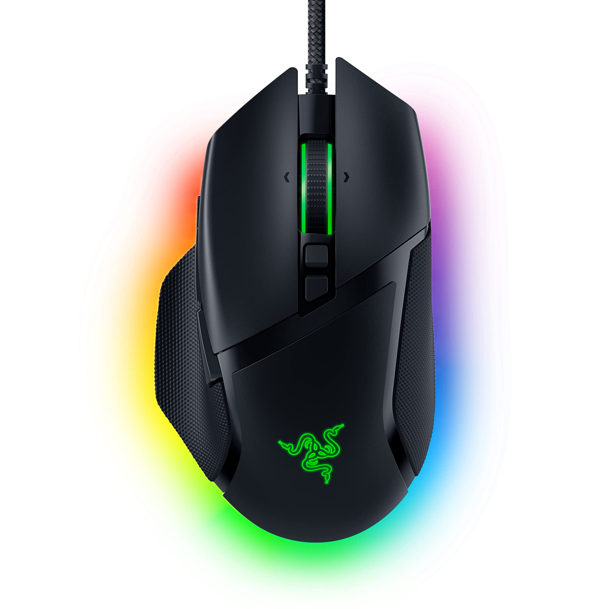 موس RAZER BASILISK V3