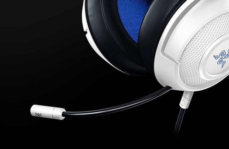 هدست مدل RAZER KRAKEN X FOR CONSOLE
