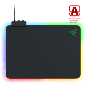 Razer FIREFLY V2 gaming mouse pad