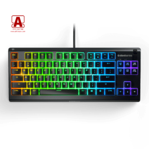 کیبورد STEELSERIES APEX 3 TKL