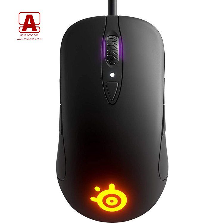 موس STEELSERIES SENSEI TEN