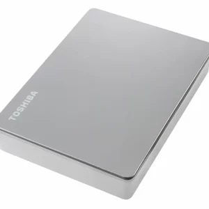 هارد اکسترنال مدل TOSHIBA CANVIO FLEX 1TB