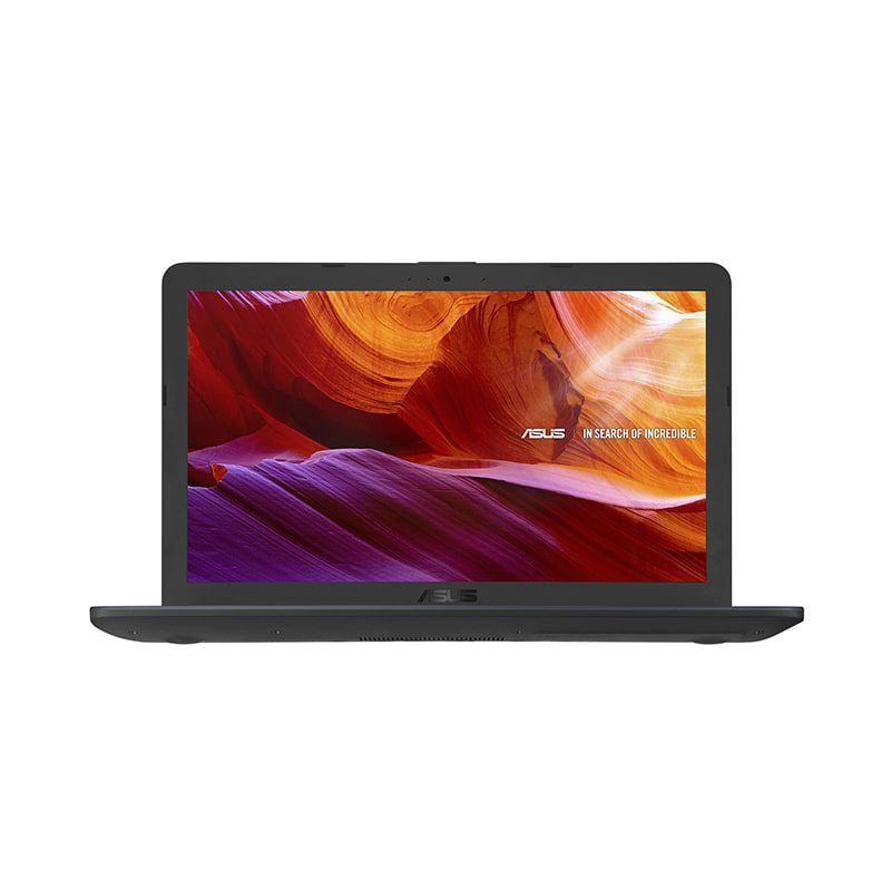 لپ‌ تاپ ایسوس مدل VivoBook X543MA-DM1098